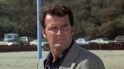 The Rockford Files