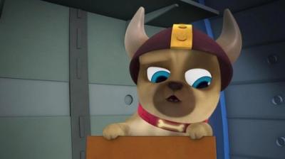Puppy Dog Pals