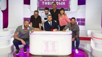 A League of Their Own