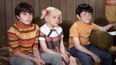 The Brady Bunch