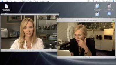 Web Therapy