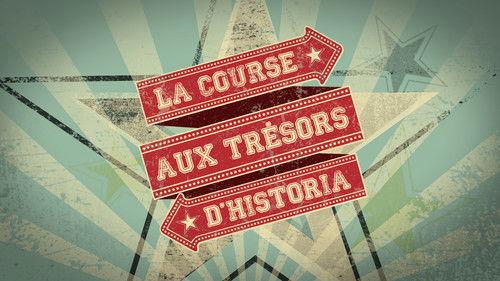 La course aux trésors d’Historia filmas žiurėti online