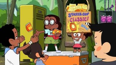 Craig of the Creek