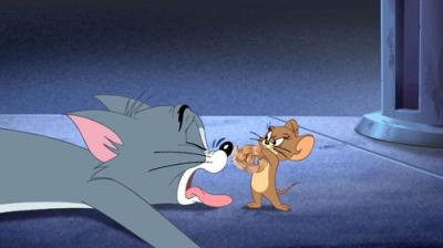 Tom and Jerry Tales