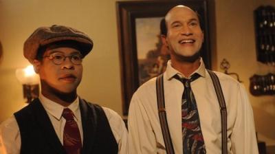Key & Peele