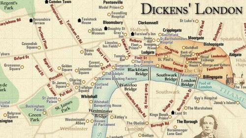 Dickens Of London filmas žiurėti online