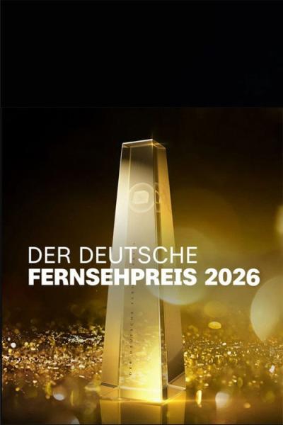 Deutscher Fernsehpreis filmas online