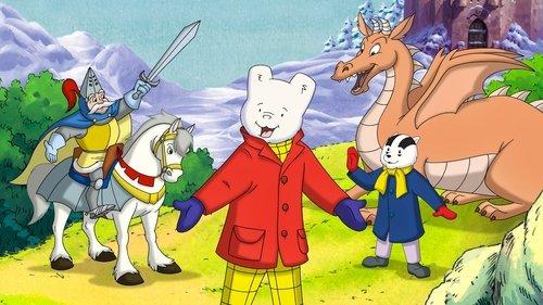 Rupert filmas žiurėti online