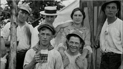Prohibition