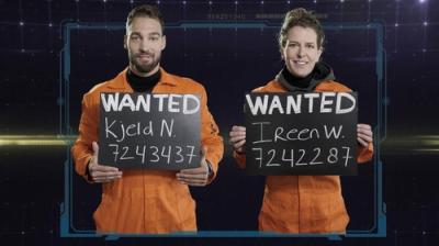 Jachtseizoen