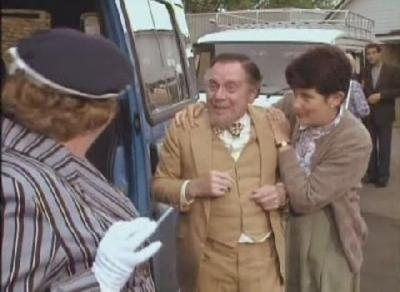 Keeping Up Appearances