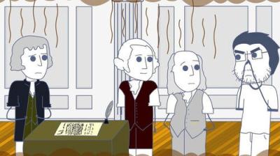 Rooster Teeth Animated Adventures