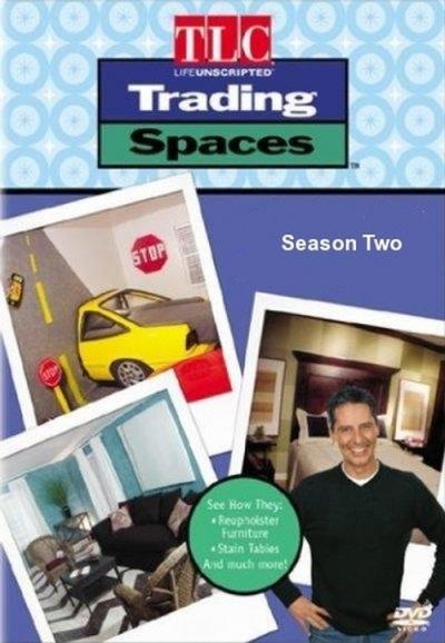 Trading Spaces filmas online