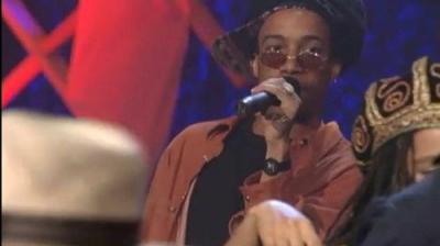 MTV Unplugged