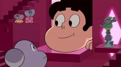 Steven Universe