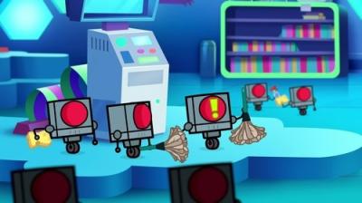 UniKitty!