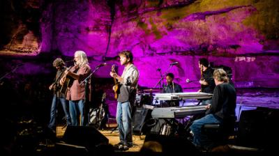 Bluegrass Underground