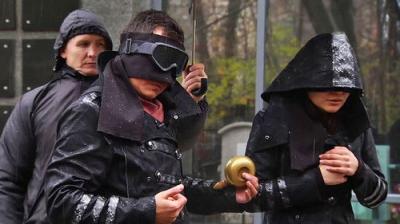Битва экстрасенсов