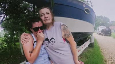 Pit Bulls and Parolees