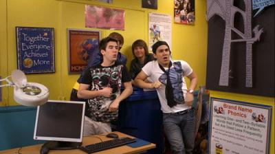 Big Time Rush