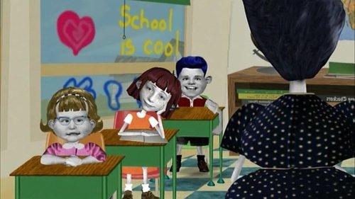 Angela Anaconda filmas žiurėti online