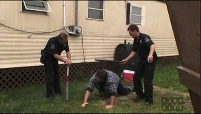 Trailer Park Boys