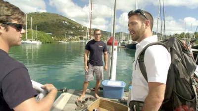 Below Deck