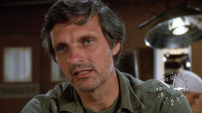 M*A*S*H