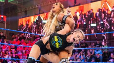 WWE NXT: Level Up