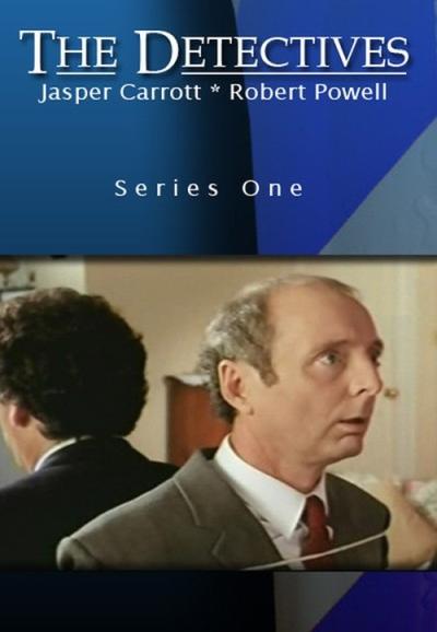The Detectives filmas online