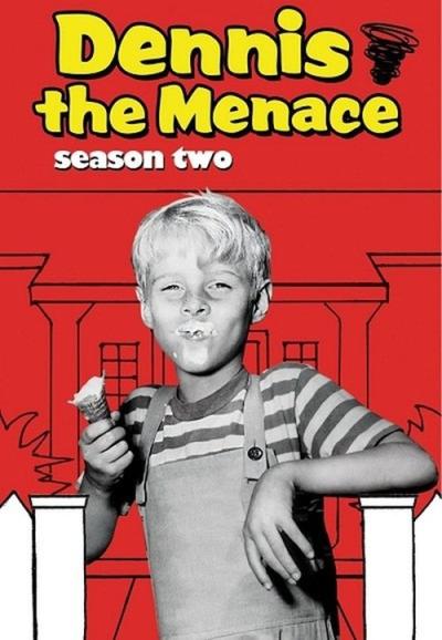 Dennis the Menace filmas online