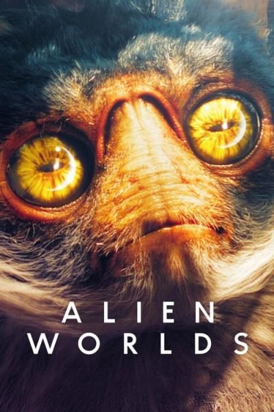 Alien Worlds filmas online