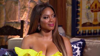 The Real Housewives of Atlanta