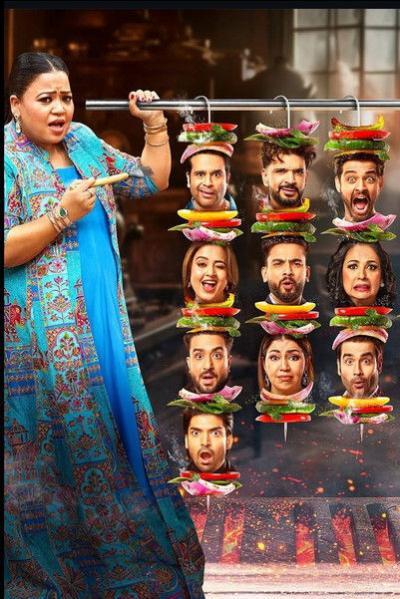 Laughter Chefs Unlimited Entertainment filmas online