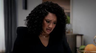 Tyler Perry's Zatima