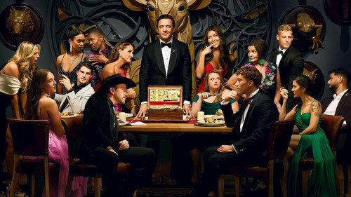 Million Dollar Secret filmas žiurėti online