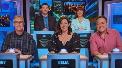 Have You Been Paying Attention?