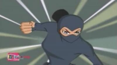 Jackie Chan Adventures