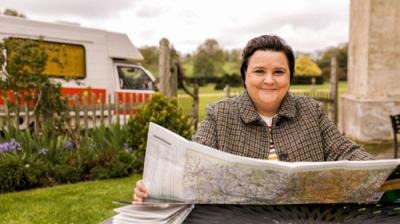Susan Calman's Grand Day Out
