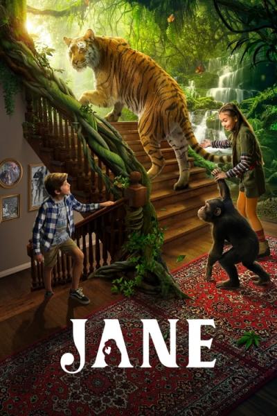 Jane filmas online
