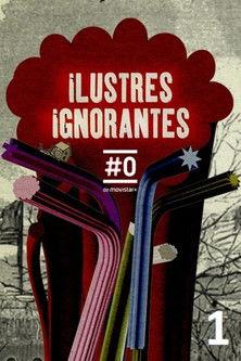 Ilustres Ignorantes filmas online