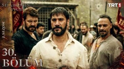 Kudüs Fatihi: Selahaddin Eyyubi