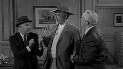 The Beverly Hillbillies