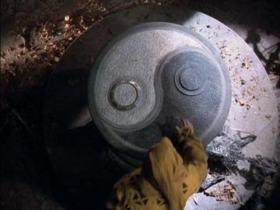 Ksena: karingoji princesė