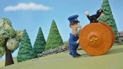 Postman Pat: Special Delivery Service