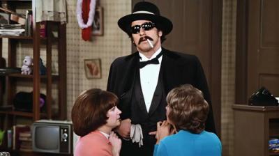 Laverne & Shirley