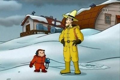 Curious George