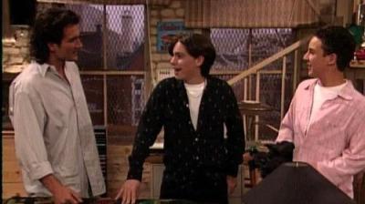 Boy Meets World