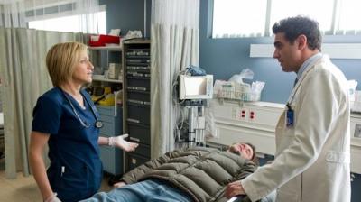 Nurse Jackie