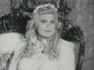 The Beverly Hillbillies